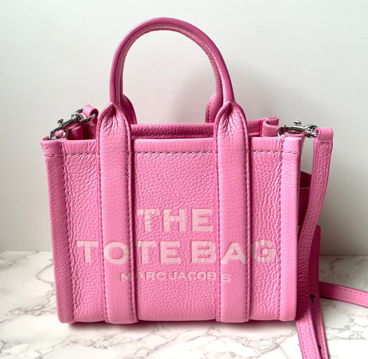 Marc Jacobs Mini Tote Bag