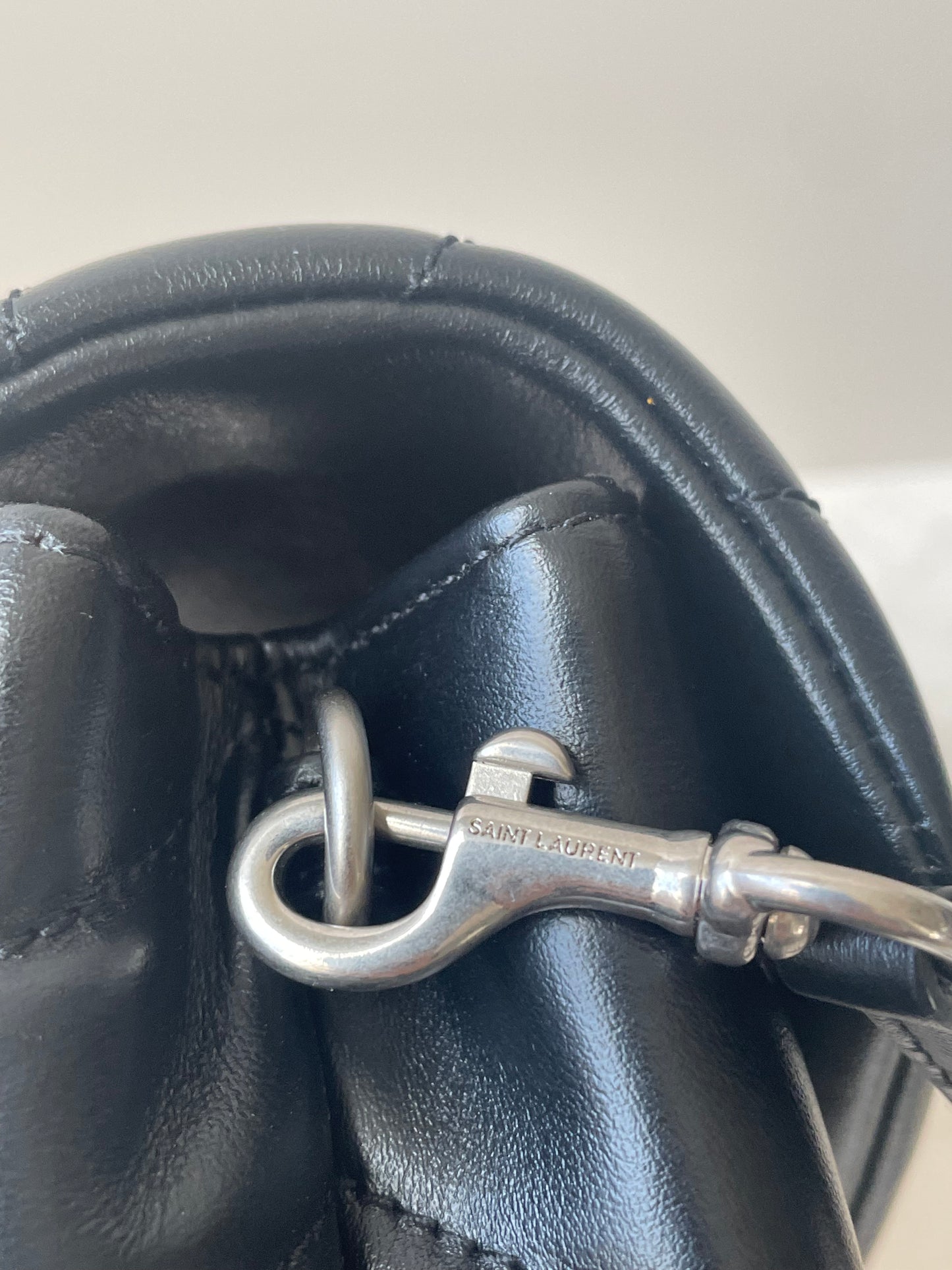 Saint Laurent Toy LouLou