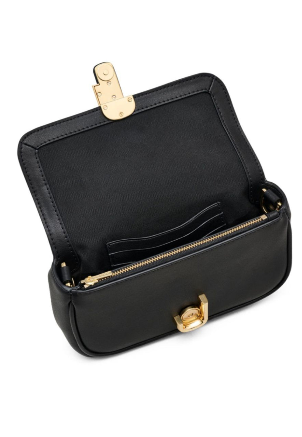 Mini J Marc Shoulder Bag