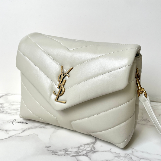 Saint Laurent Toy LouLou