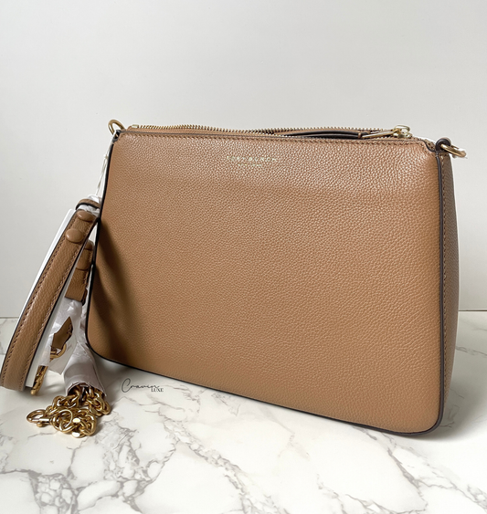 Tory Burch Large Perry Convertible Shoulder Bag