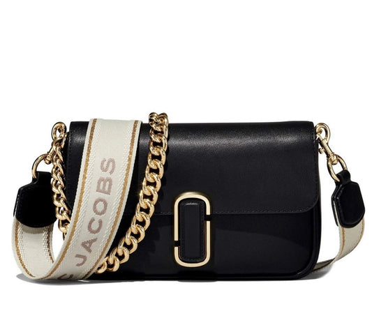 Marc Jacobs J Marc Shoulder Bag