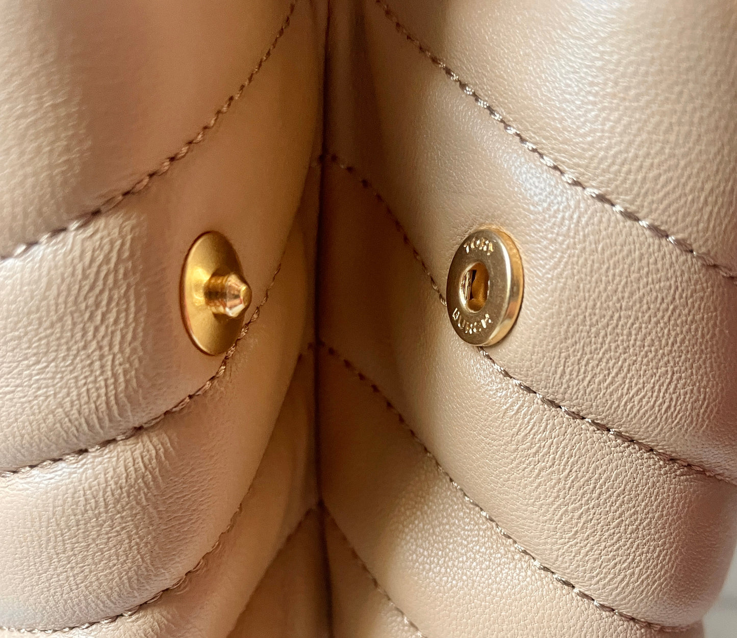 Tory Burch Kira Chevron Tote