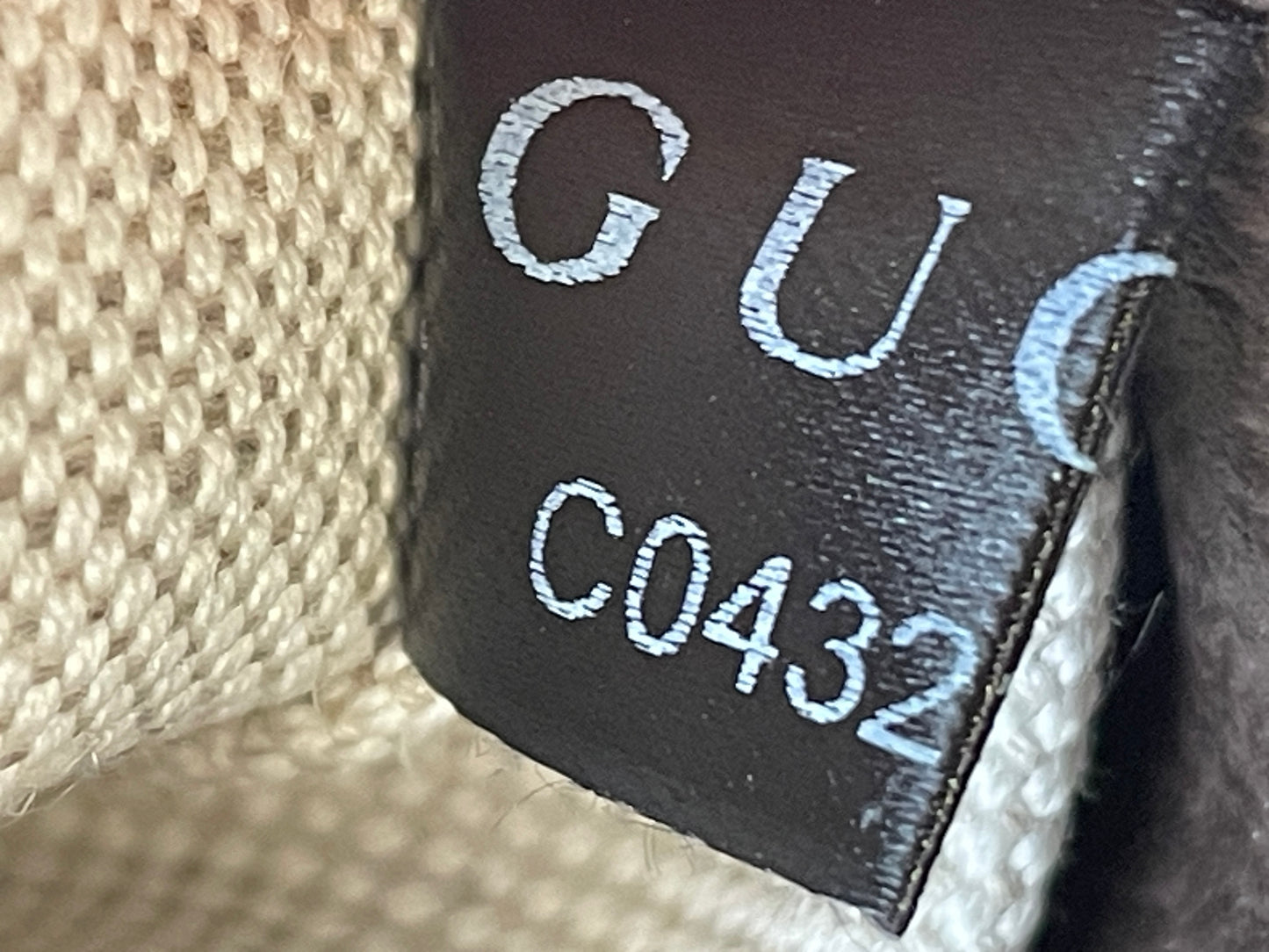 Gucci Ophidia Small Top Handle