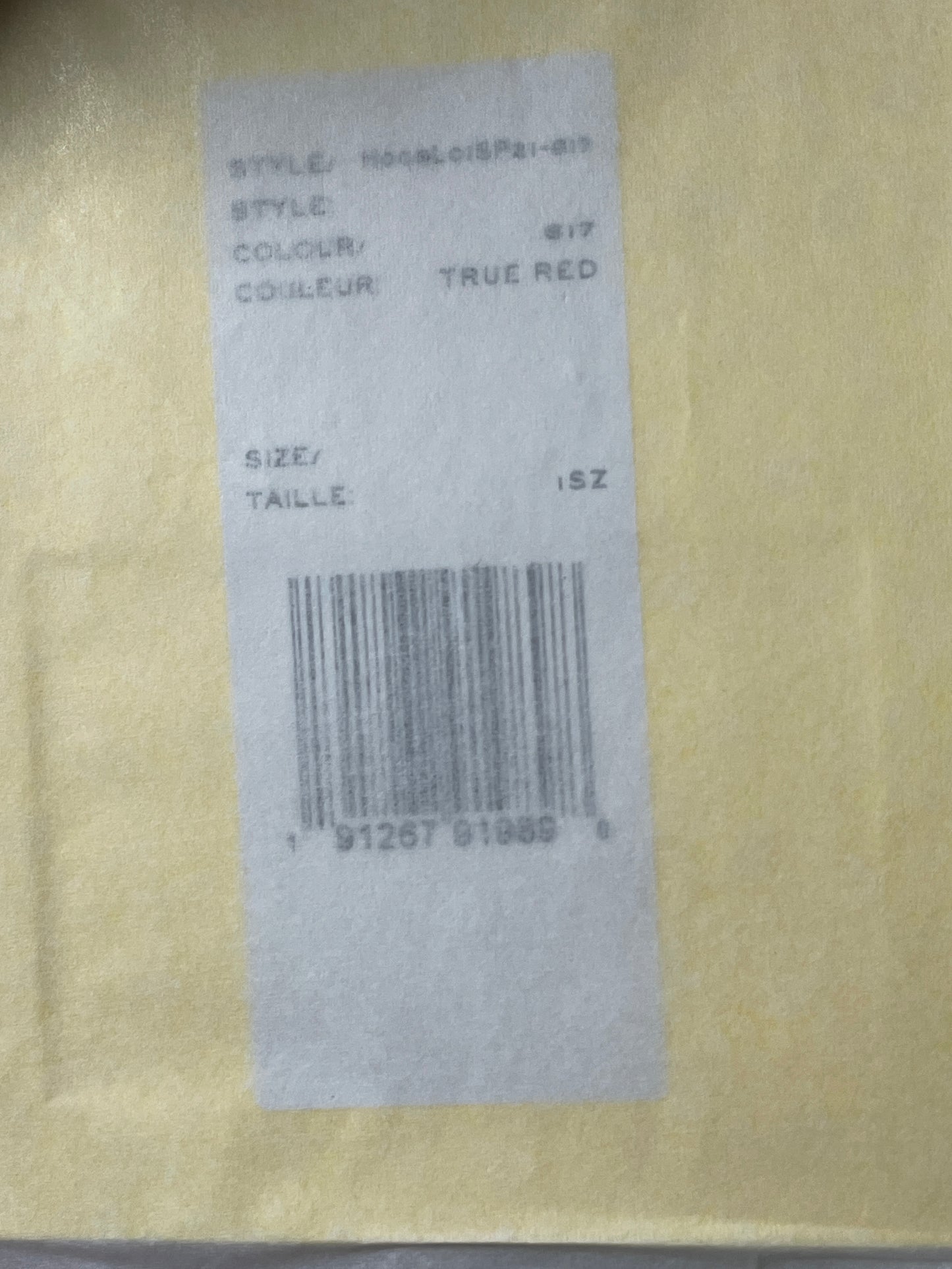 Marc Jacobs Leather Tote Bag