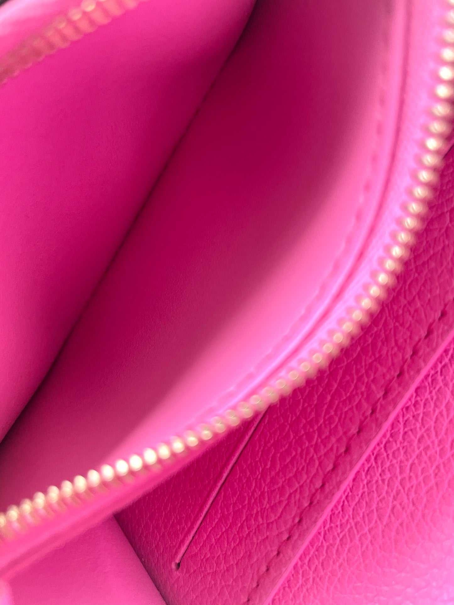 Louis Vuitton Rosalie Coin Purse Wallet