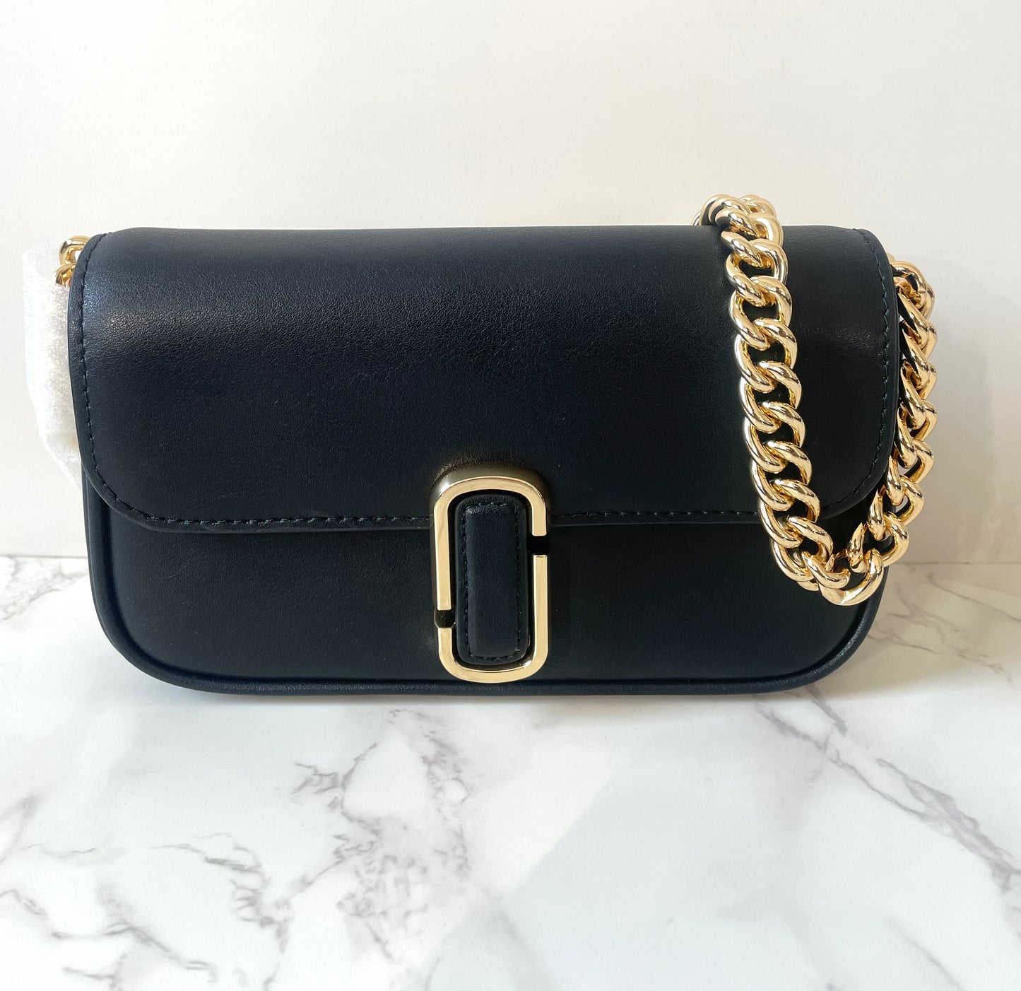 Mini J Marc Shoulder Bag