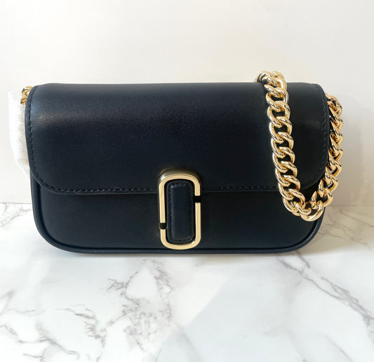 Mini J Marc Shoulder Bag