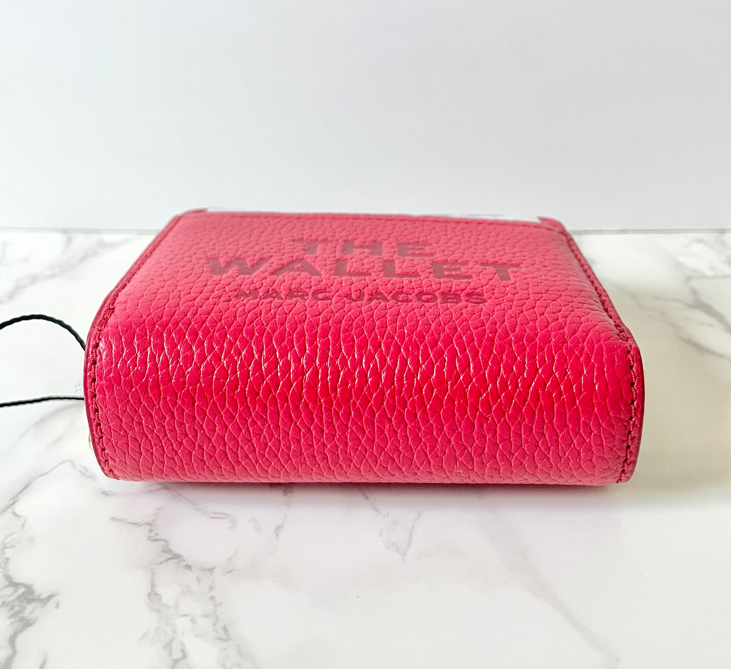 Marc Jacobs The Mini Compact Wallet