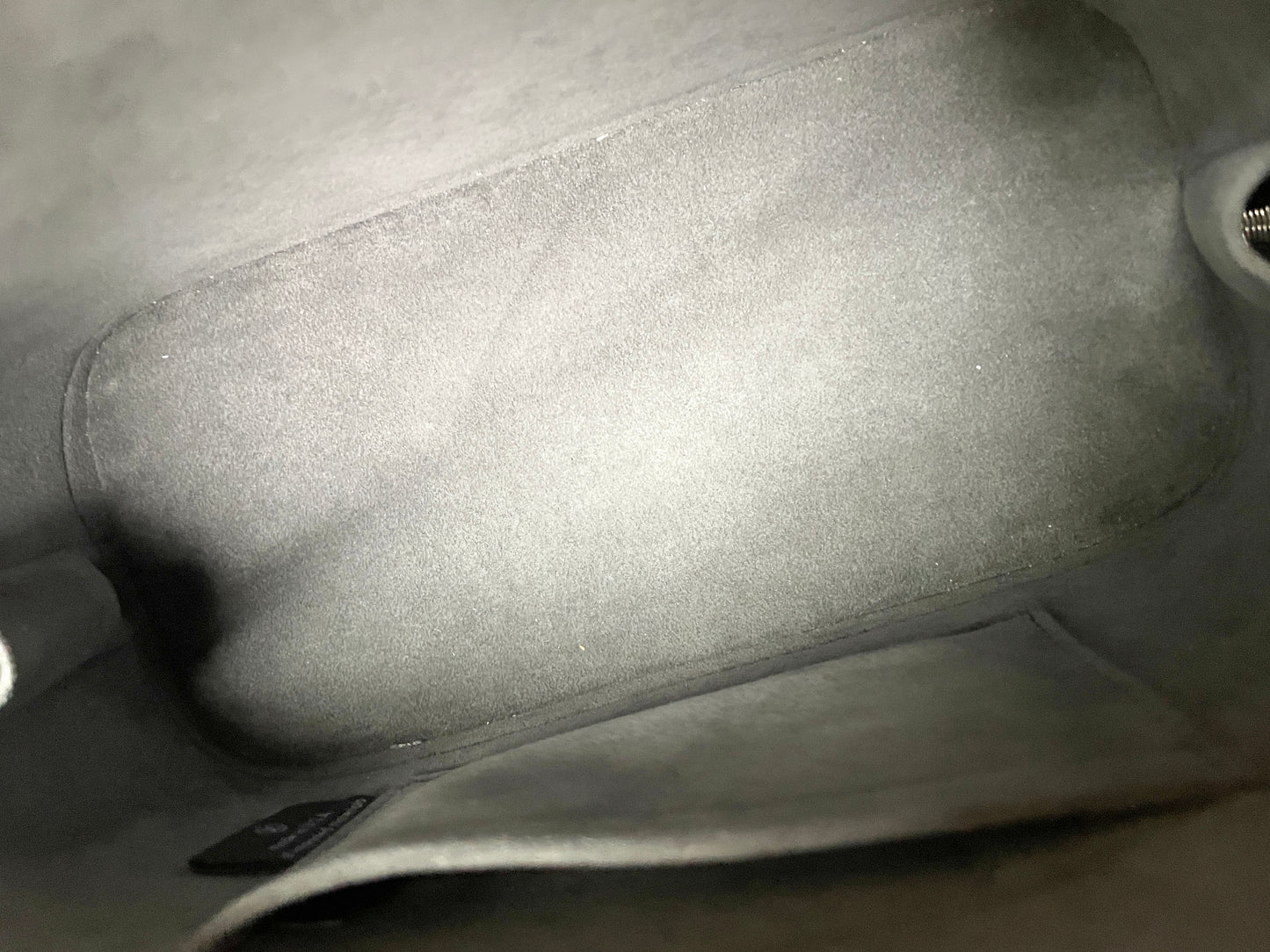 Louis Vuitton Alma BB Epi