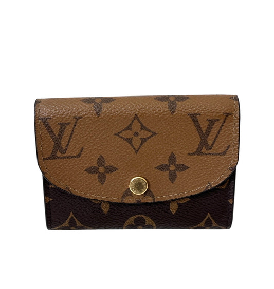 Louis Vuitton Rosalie Coin Purse