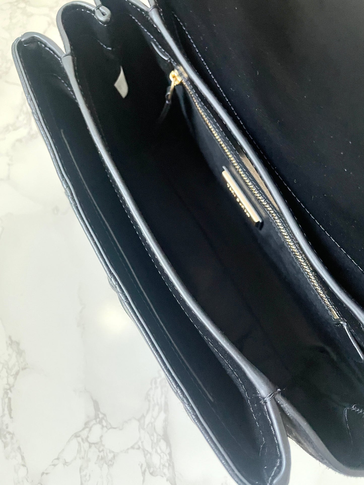 Tory Burch Soft Fleming Convertible Shoulder Bag