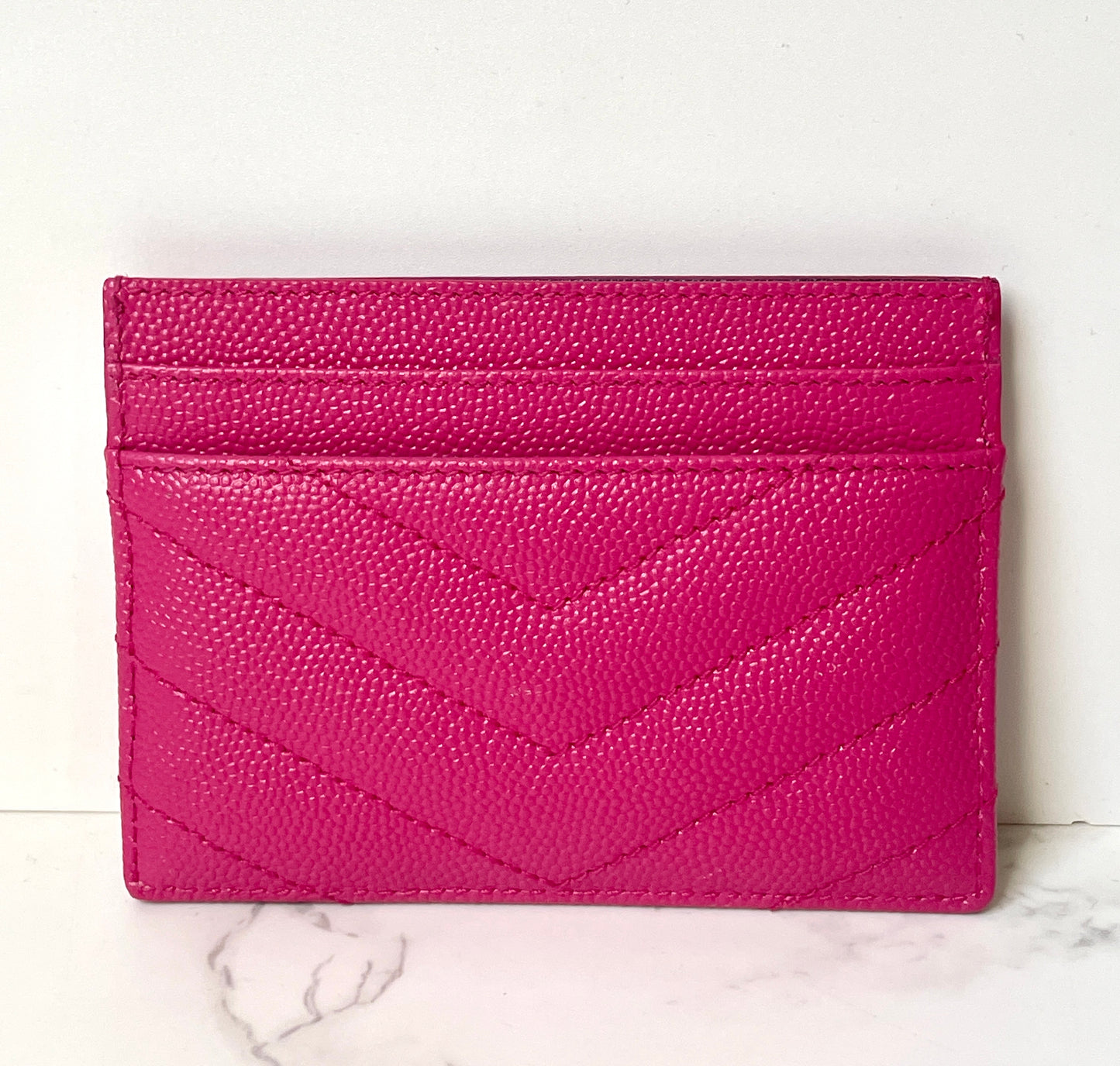 Saint Laurent Card Holder