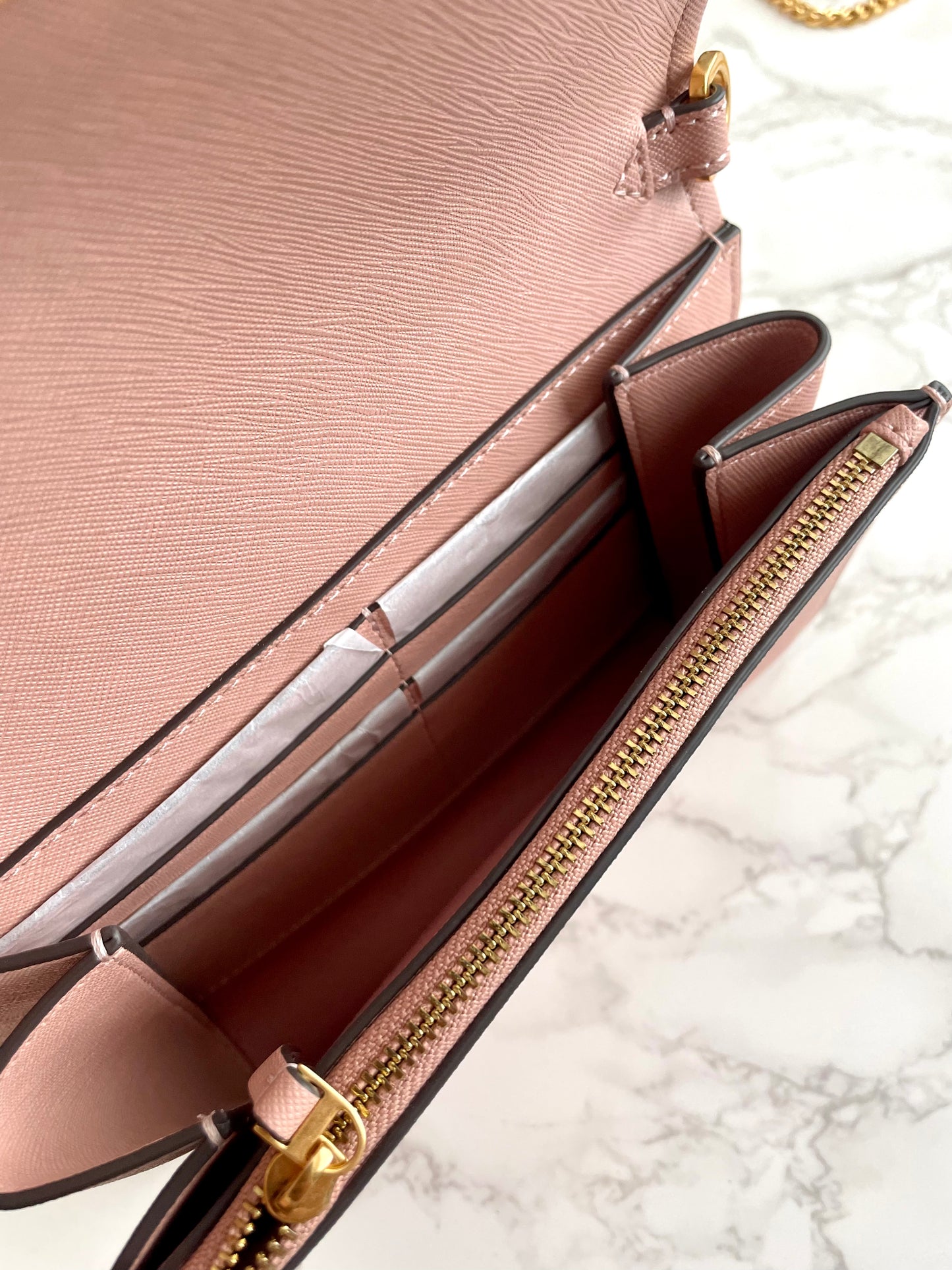 Tory Burch Emerson Crossbody