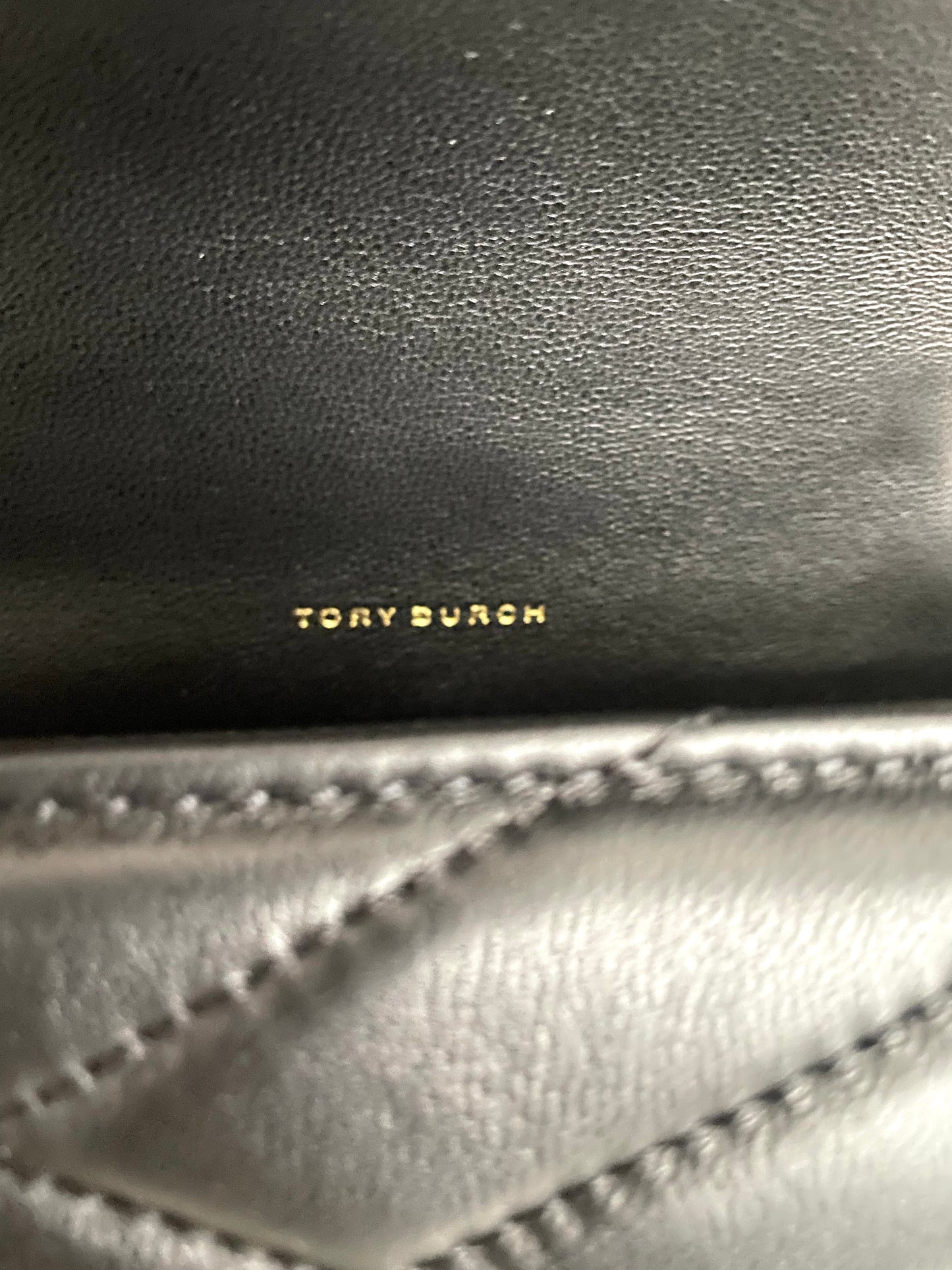 Tory Burch Kira Chevron Mini Bag