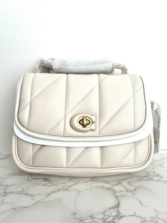 Coach Pillow Madison