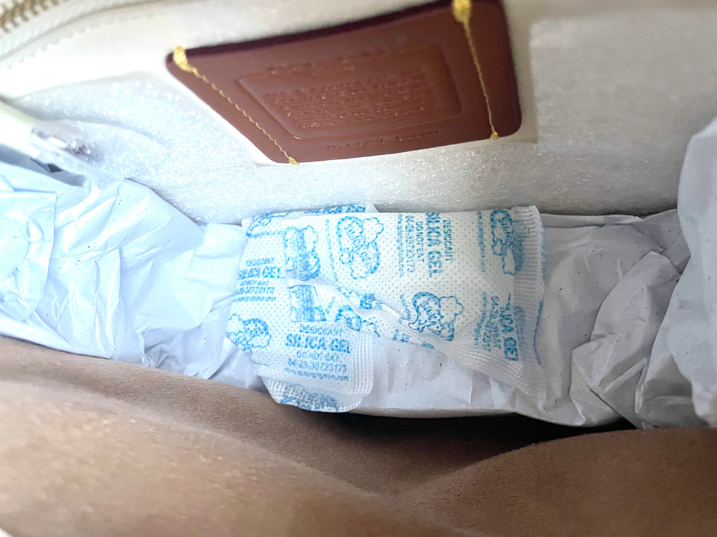 Coach Pillow Madison