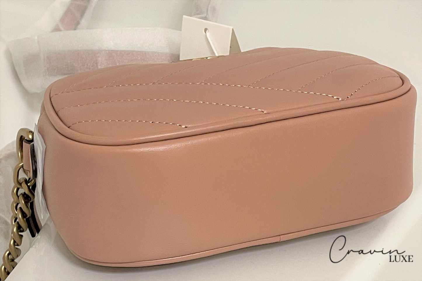 Tory Burch Kira Camera Bag