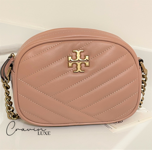 Tory Burch Kira Camera Bag
