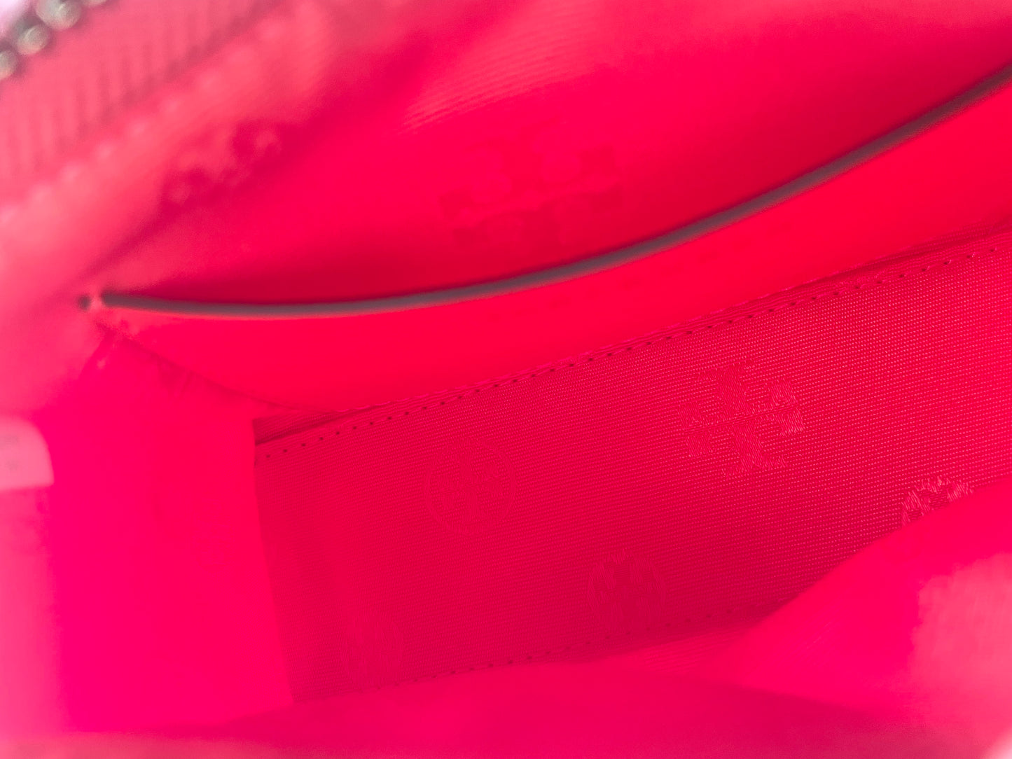 Tory Burch Mini Ella Tote