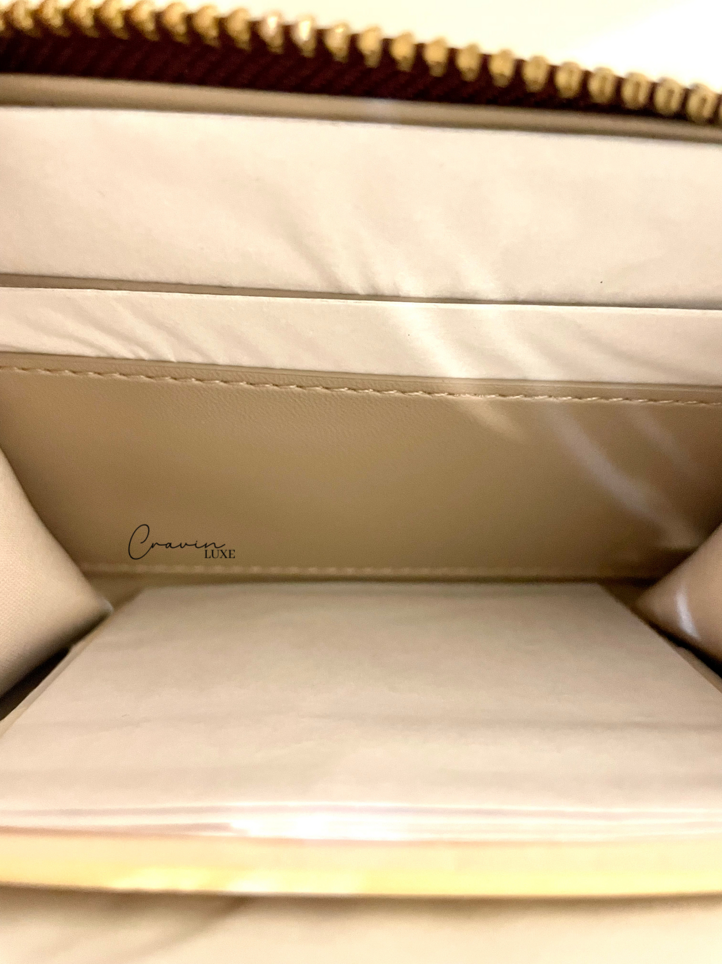 Marc Jacobs Compact Wallet