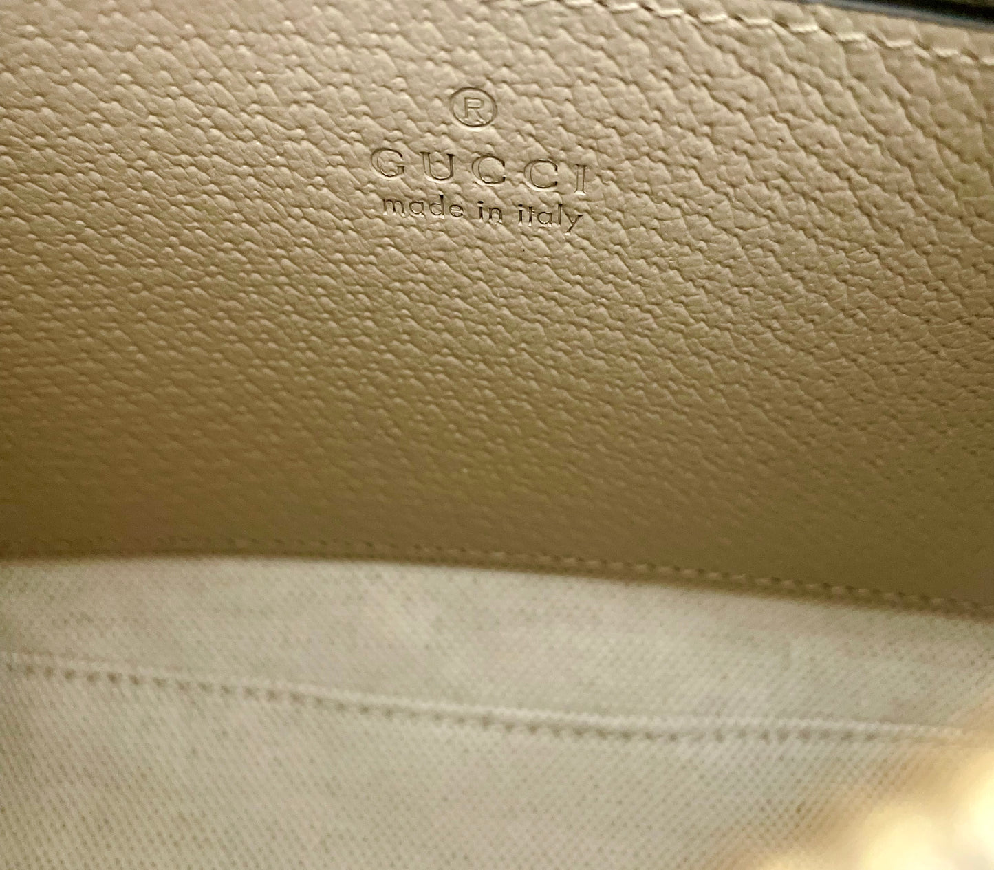 Gucci Ophidia Small Shoulder Bag