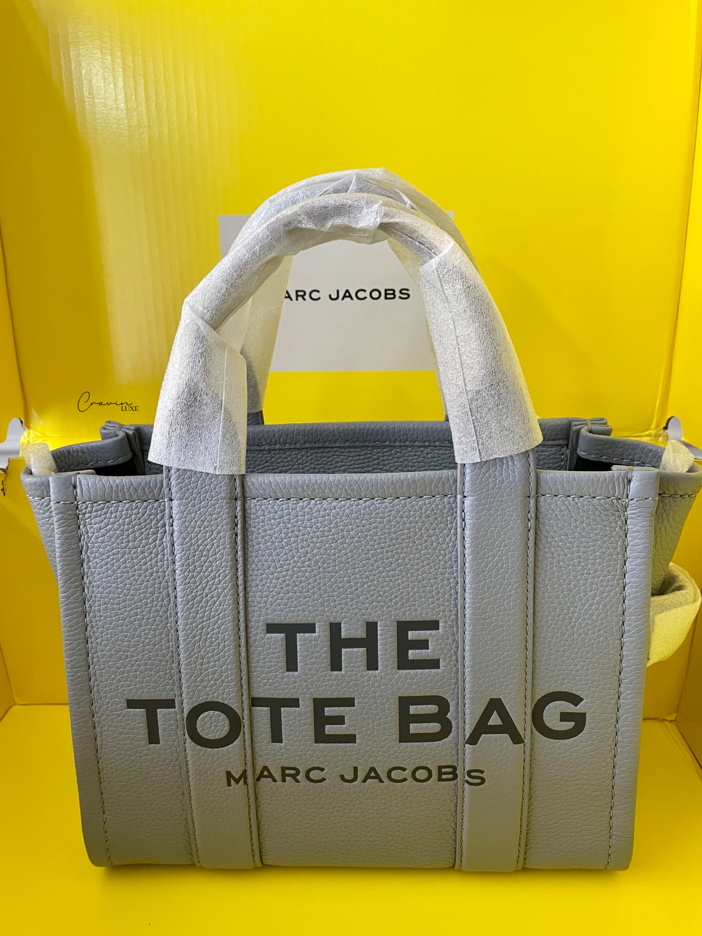 Marc Jacobs Mini Tote Bag