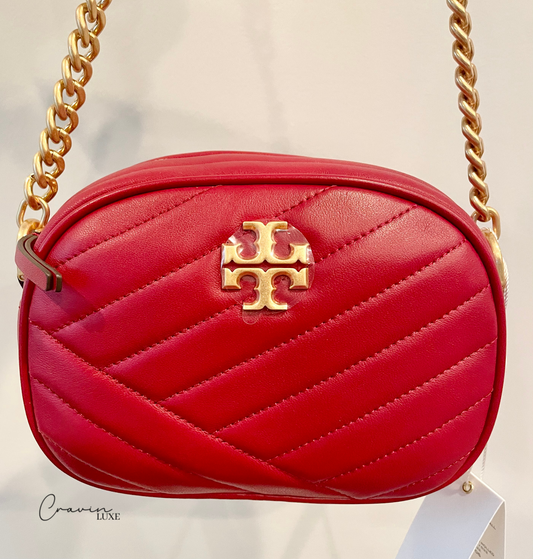 Tory Burch Kira Camera Bag