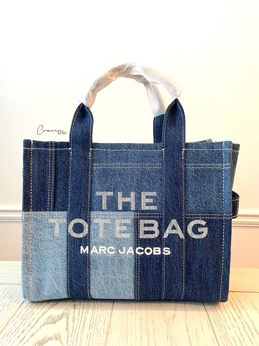 Marc Jacobs Small Tote Bag