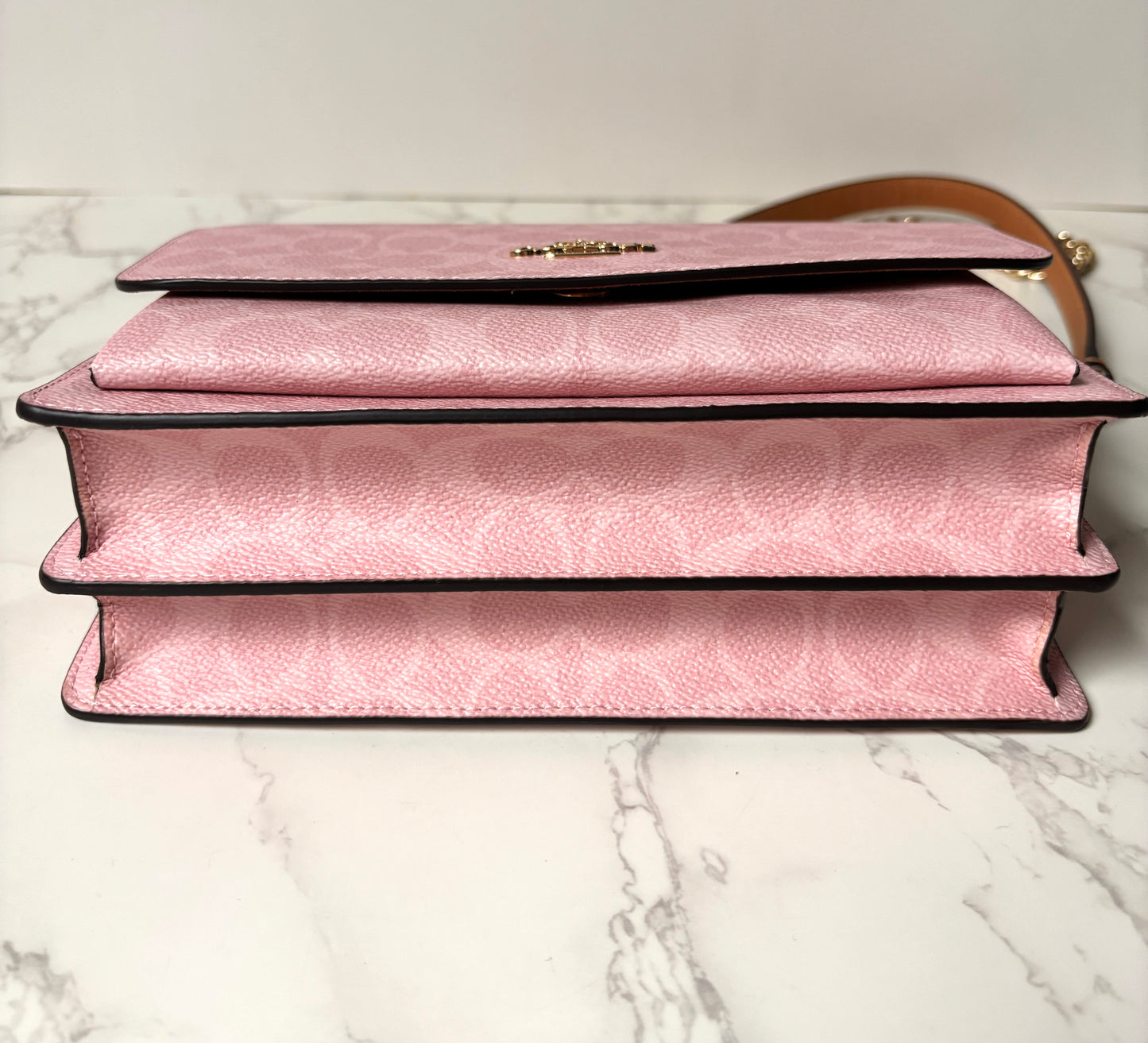 Coach Klare Crossbody