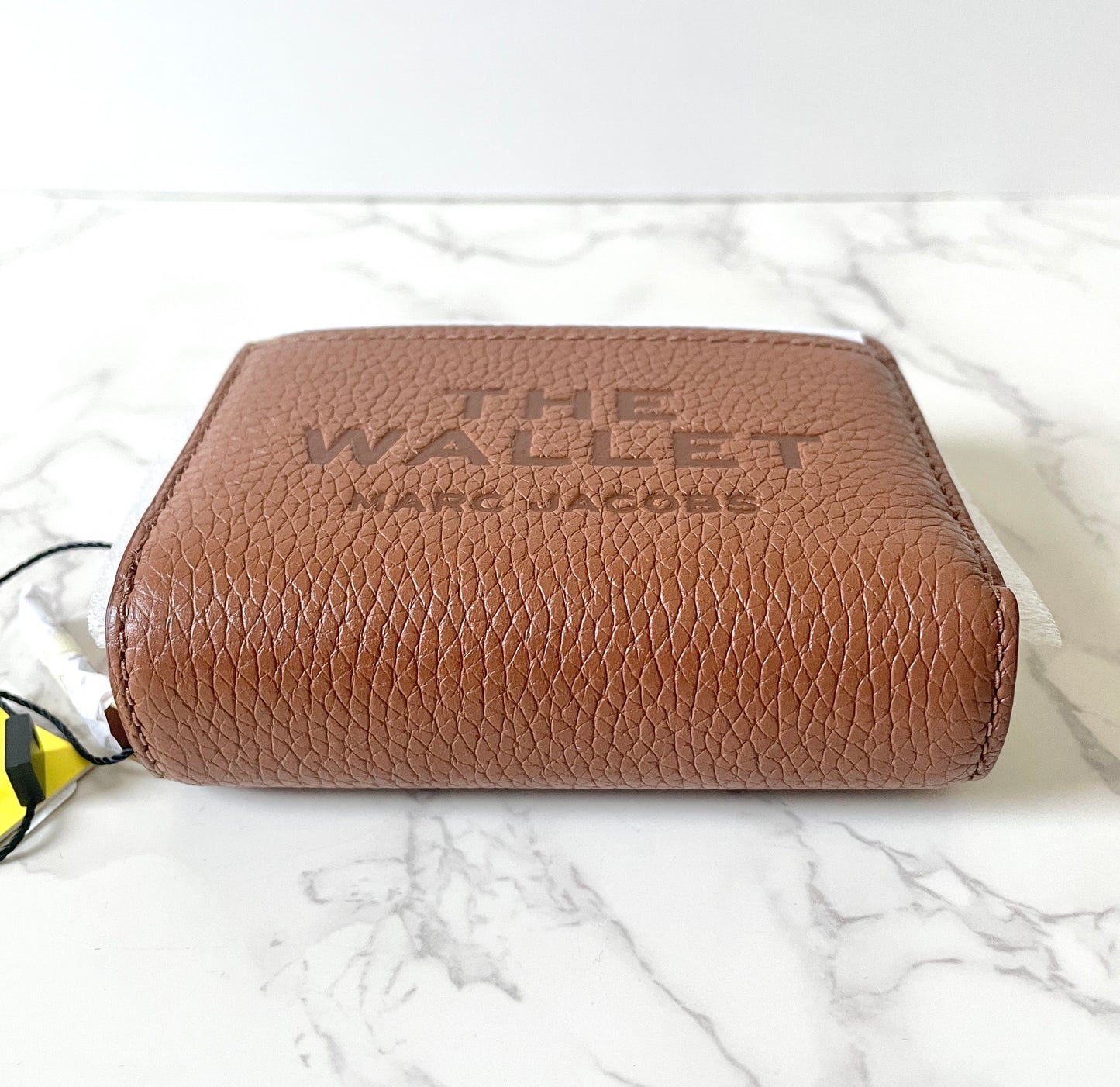 Marc Jacobs The Mini Compact Wallet