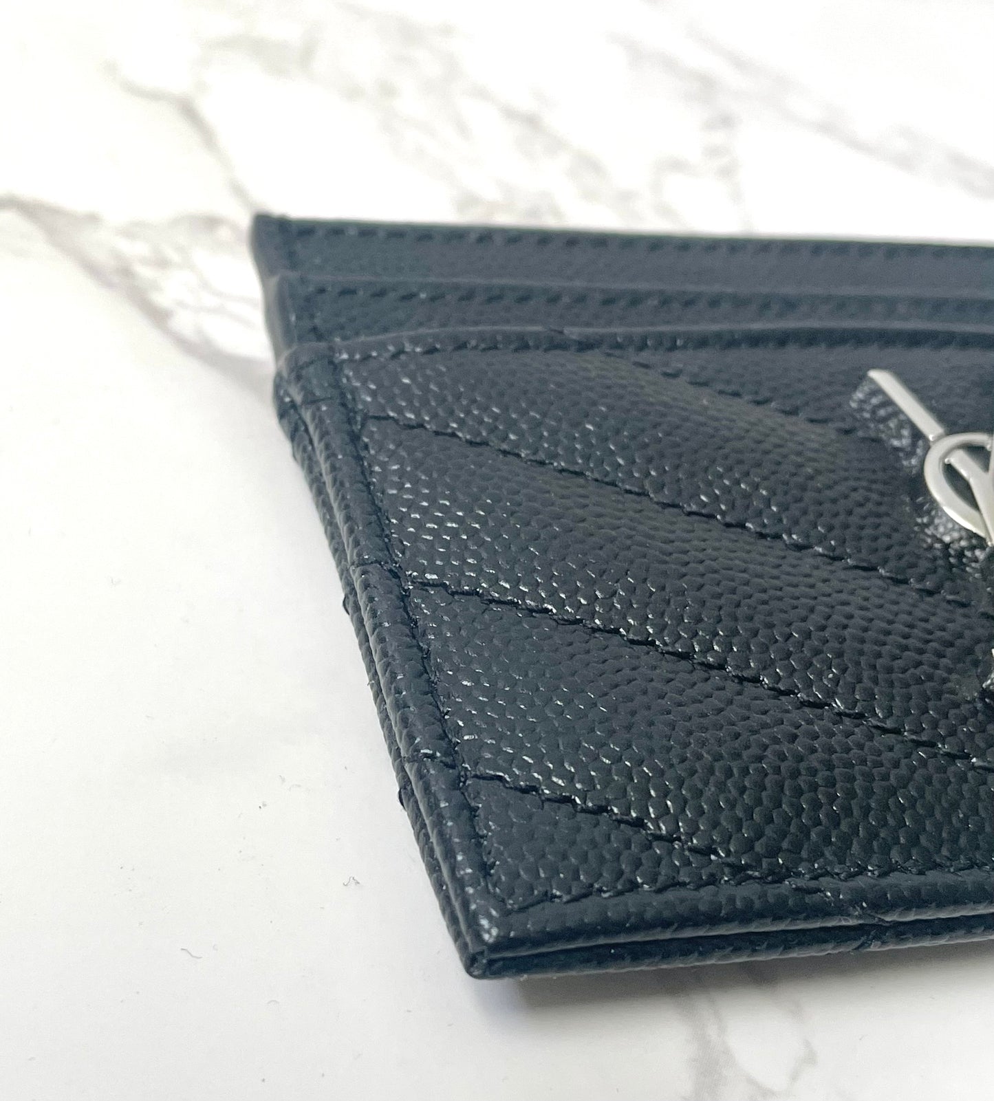 Saint Laurent Card Holder