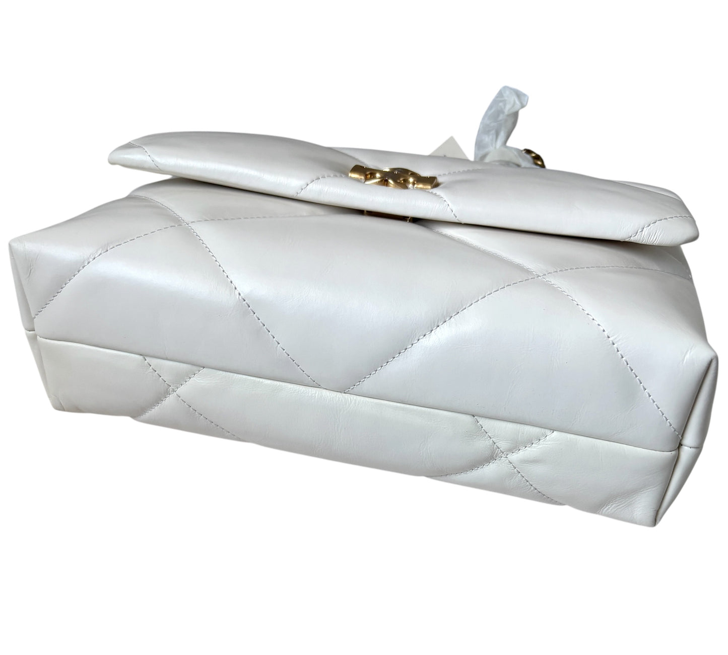 Tory Burch Kira Diamond Large Convertible Shoulder Bag