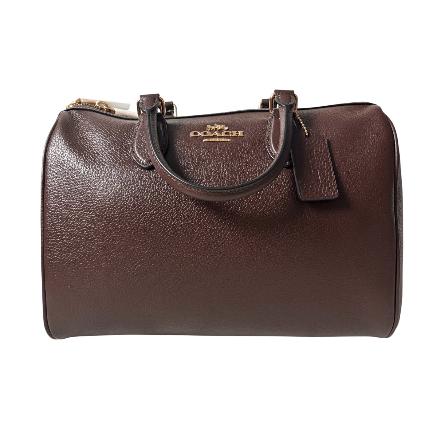 Coach Large Rowan Satchel
