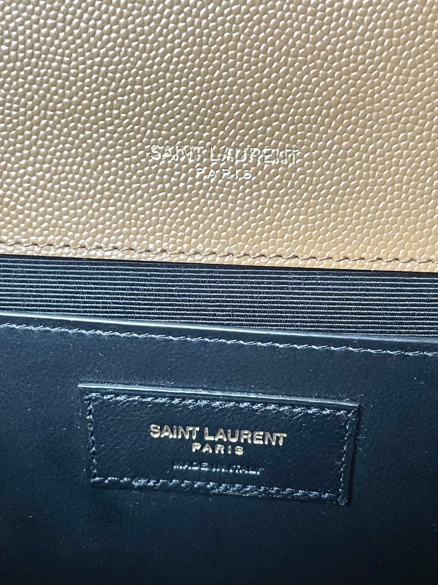 Saint Laurent Medium Envelope Shoulder Bag