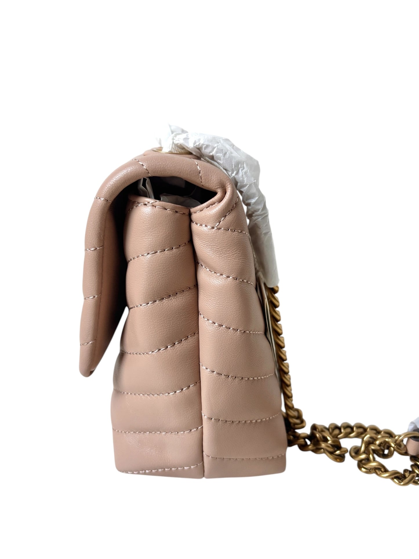 Tory Burch Kira Small Convertible Shoulder Bag