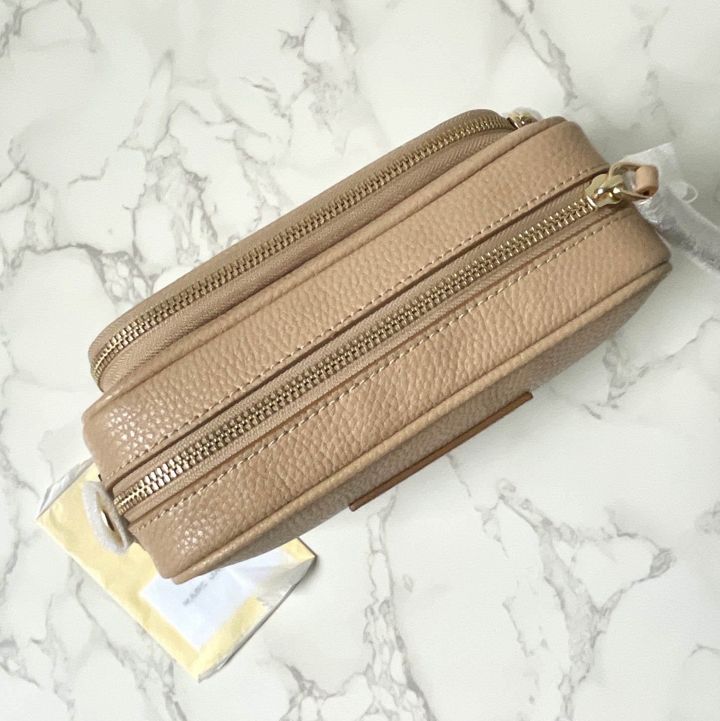 Marc Jacobs The Crossbody Bag