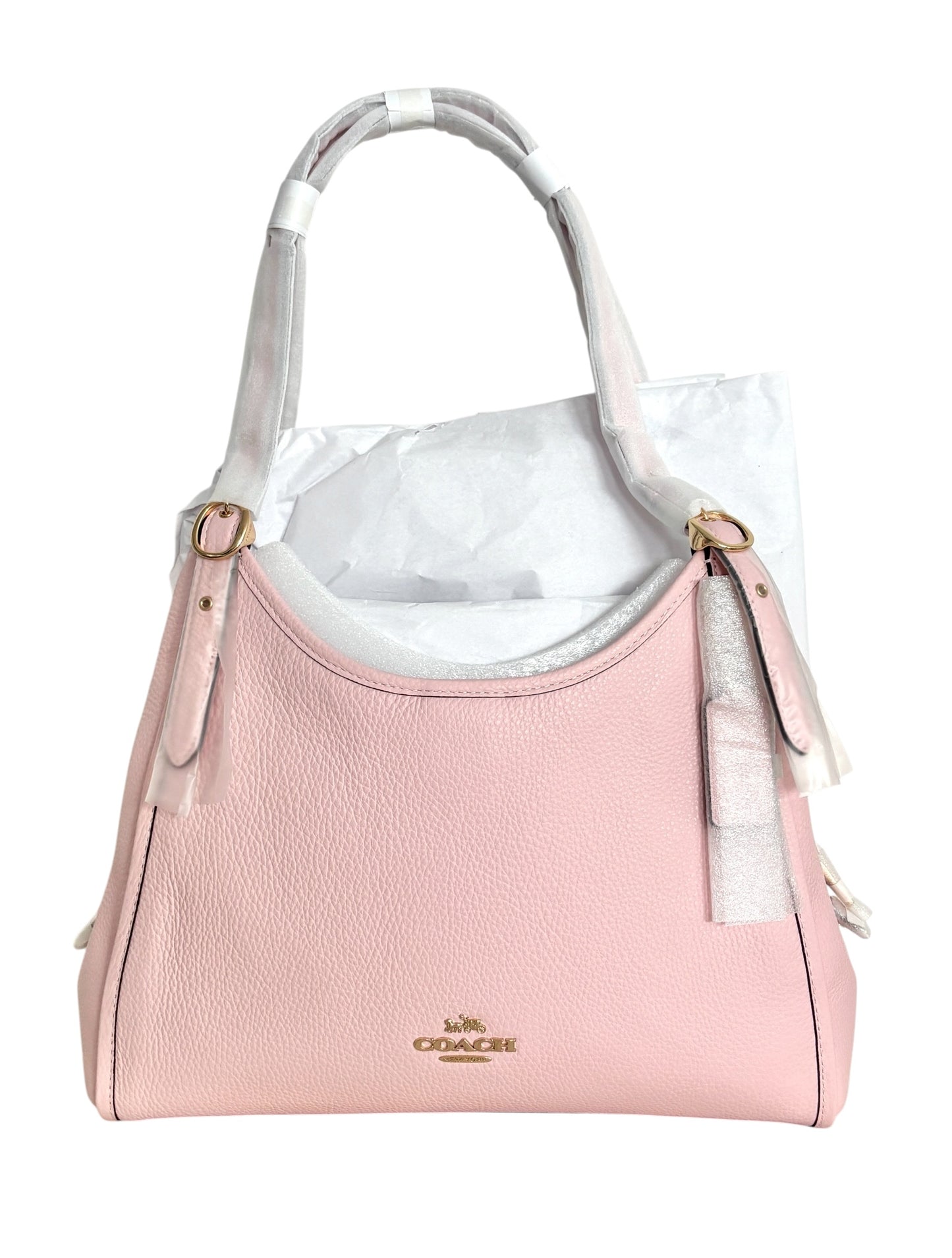 Coach Erin Shoulder Bag