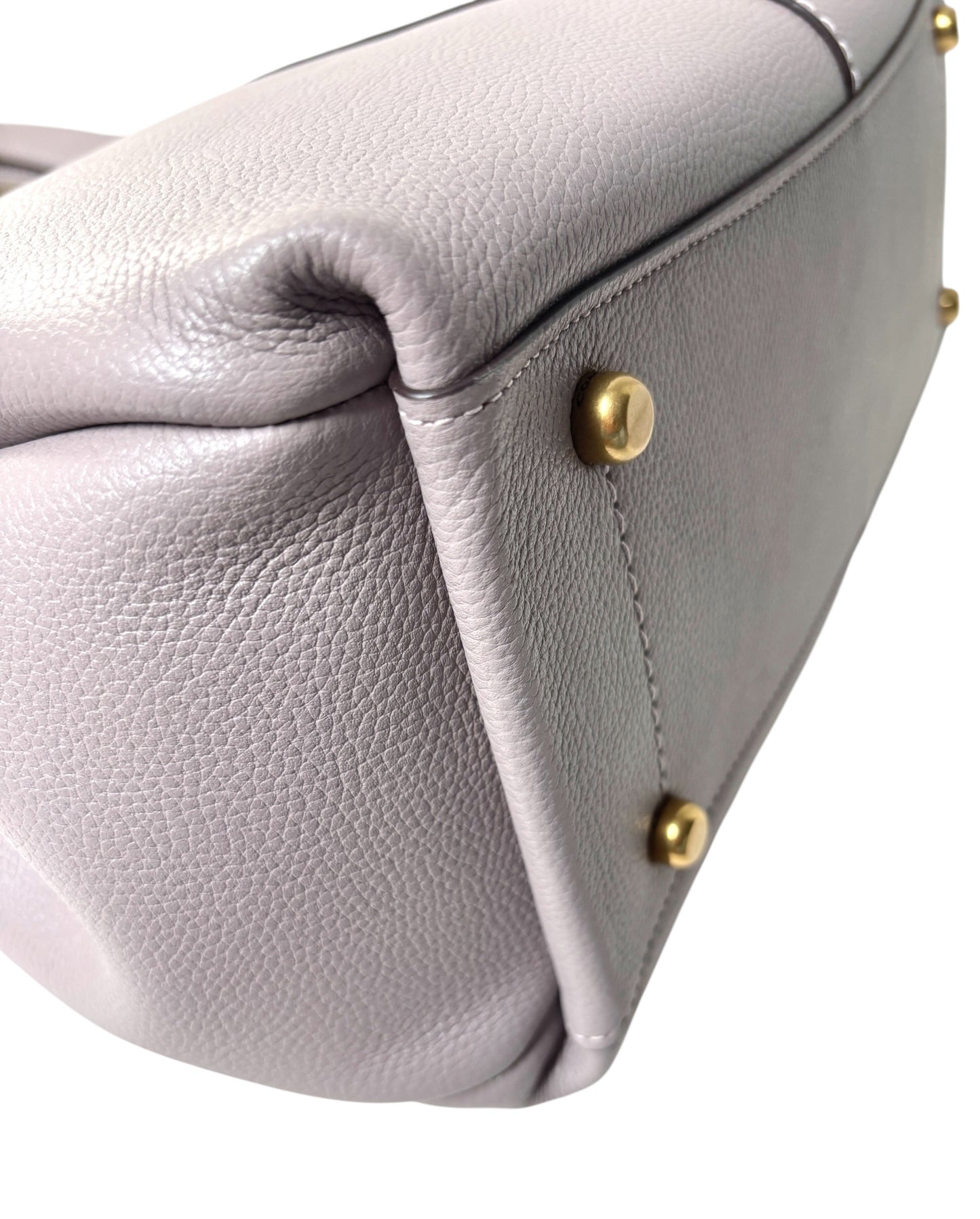 Coach Lana Shoulder Bag