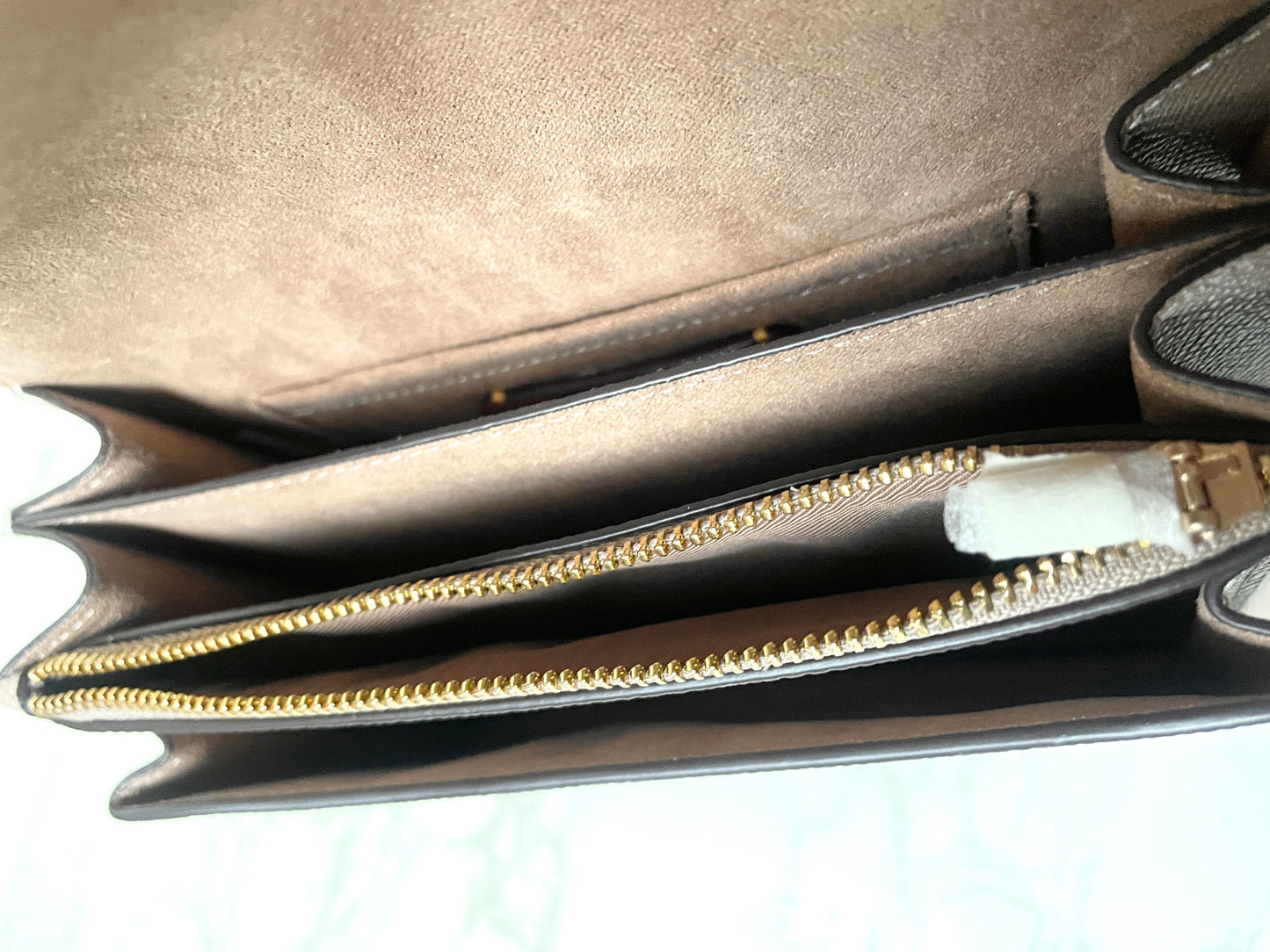 Coach Mini Klare Crossbody