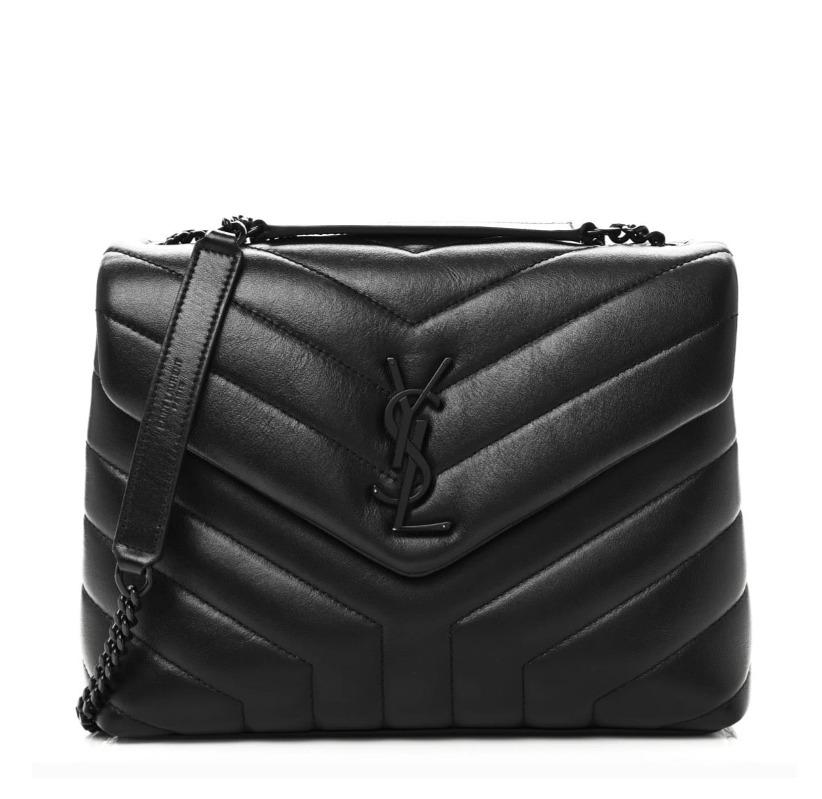 Saint Laurent Small LouLou