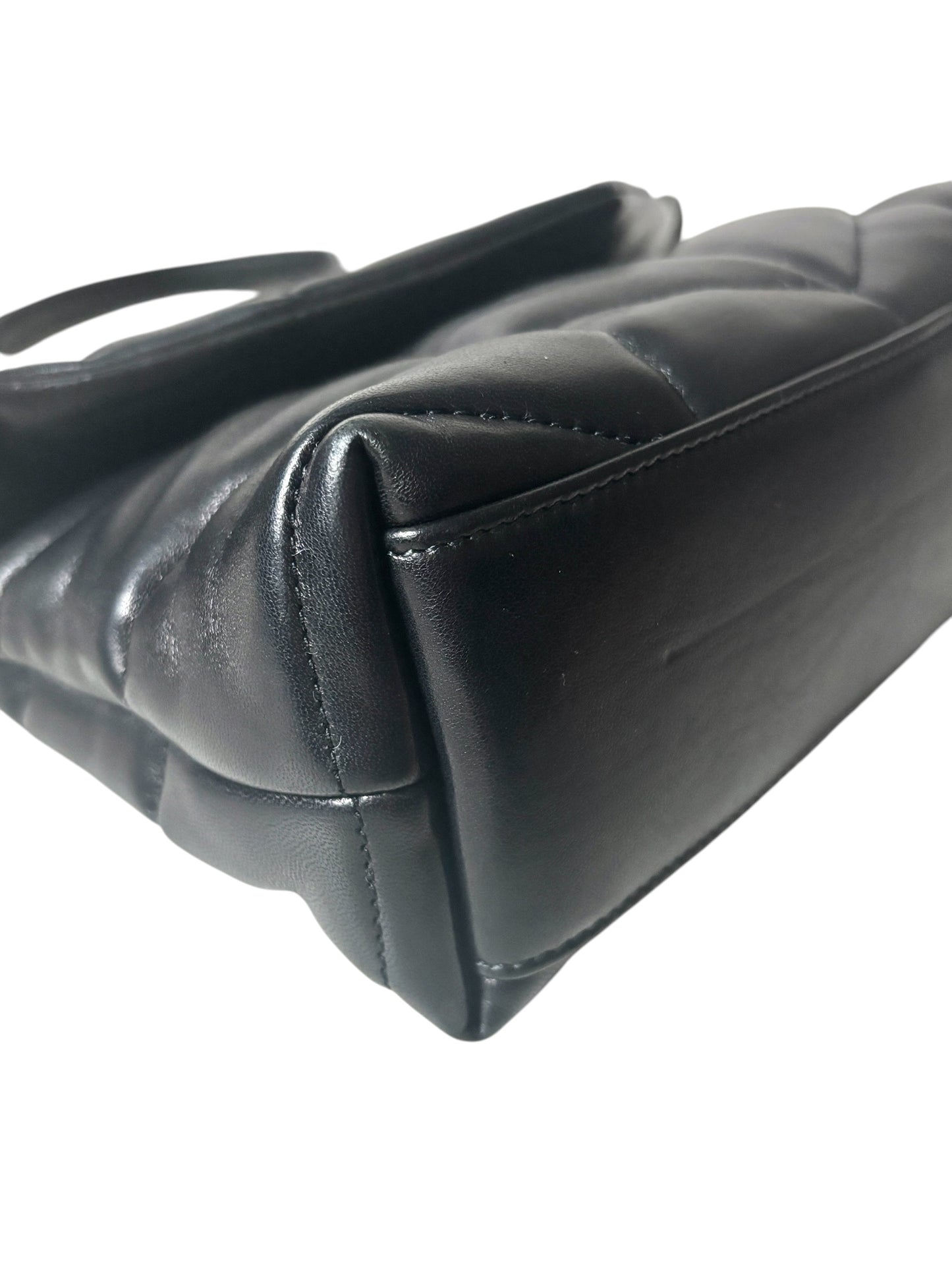 Saint Laurent Toy Puffer Bag