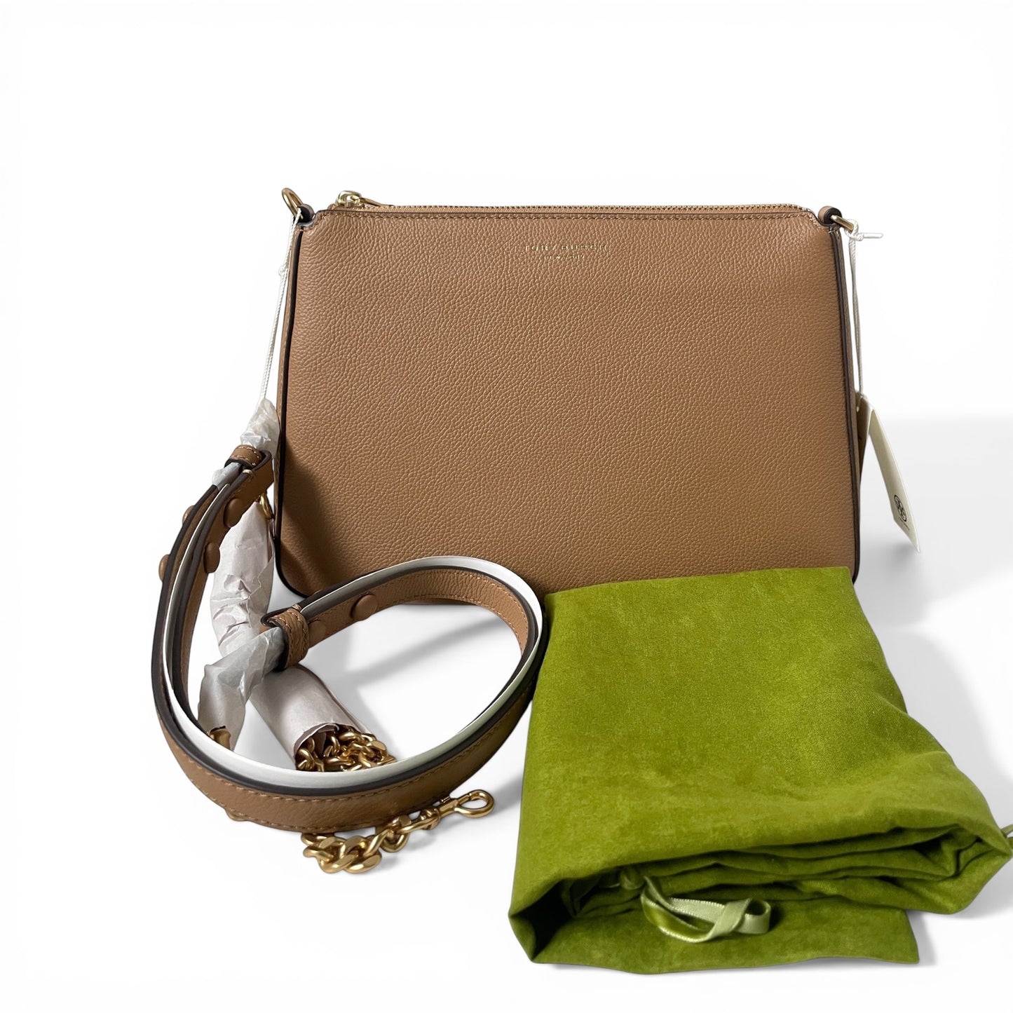 Tory Burch Large Perry Convertible Shoulder Bag