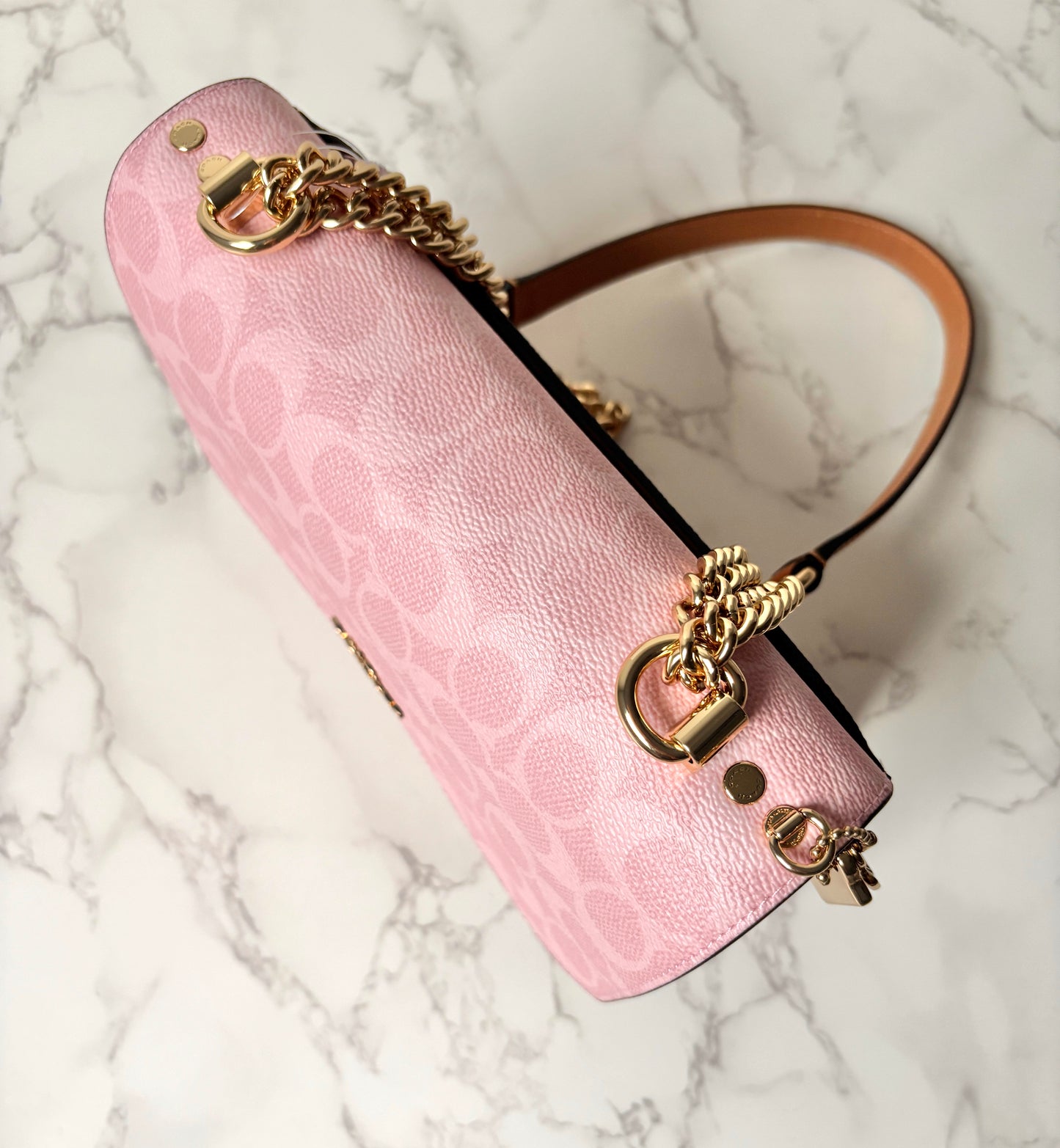 Coach Klare Crossbody