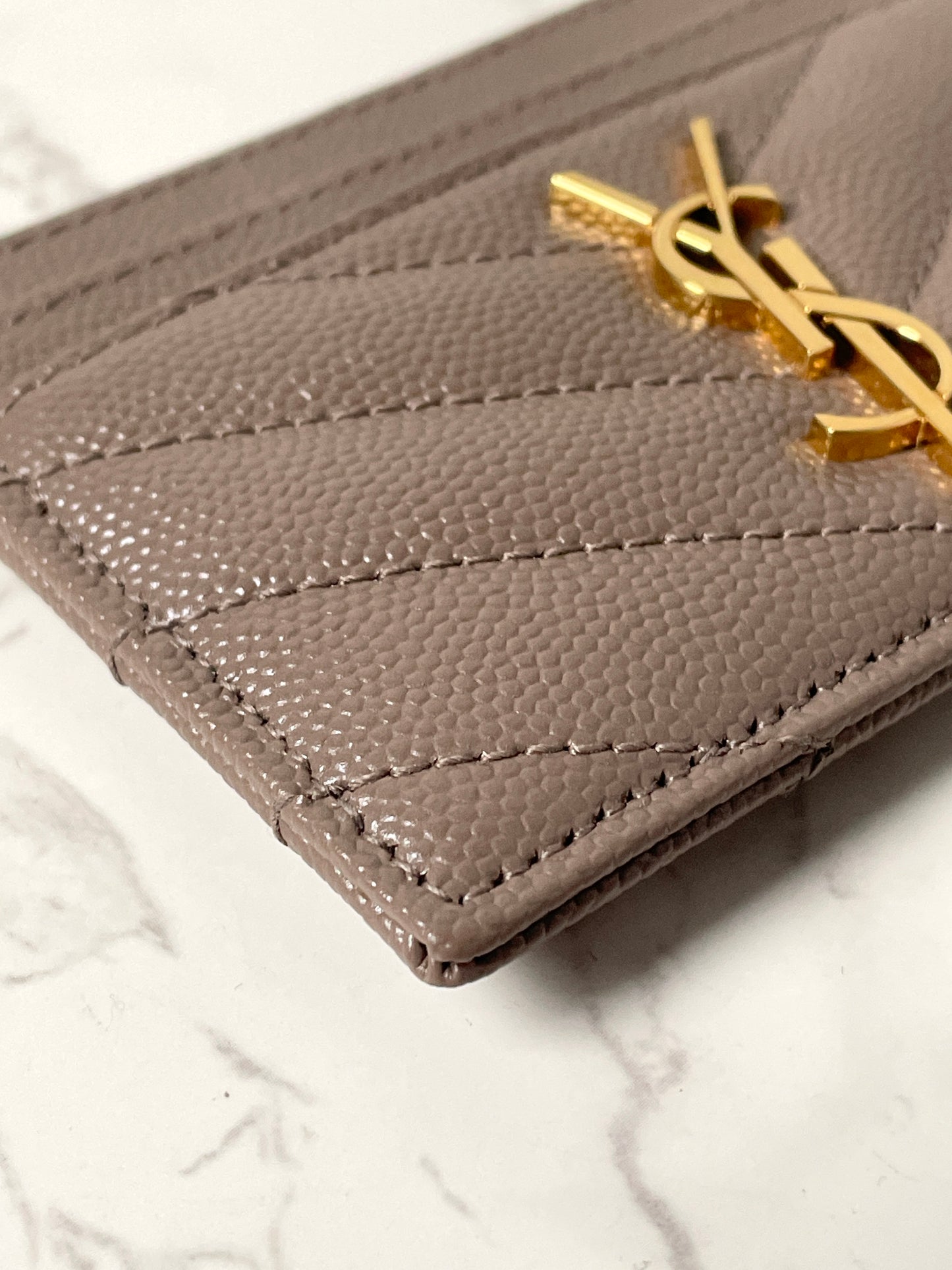Saint Laurent Card Holder