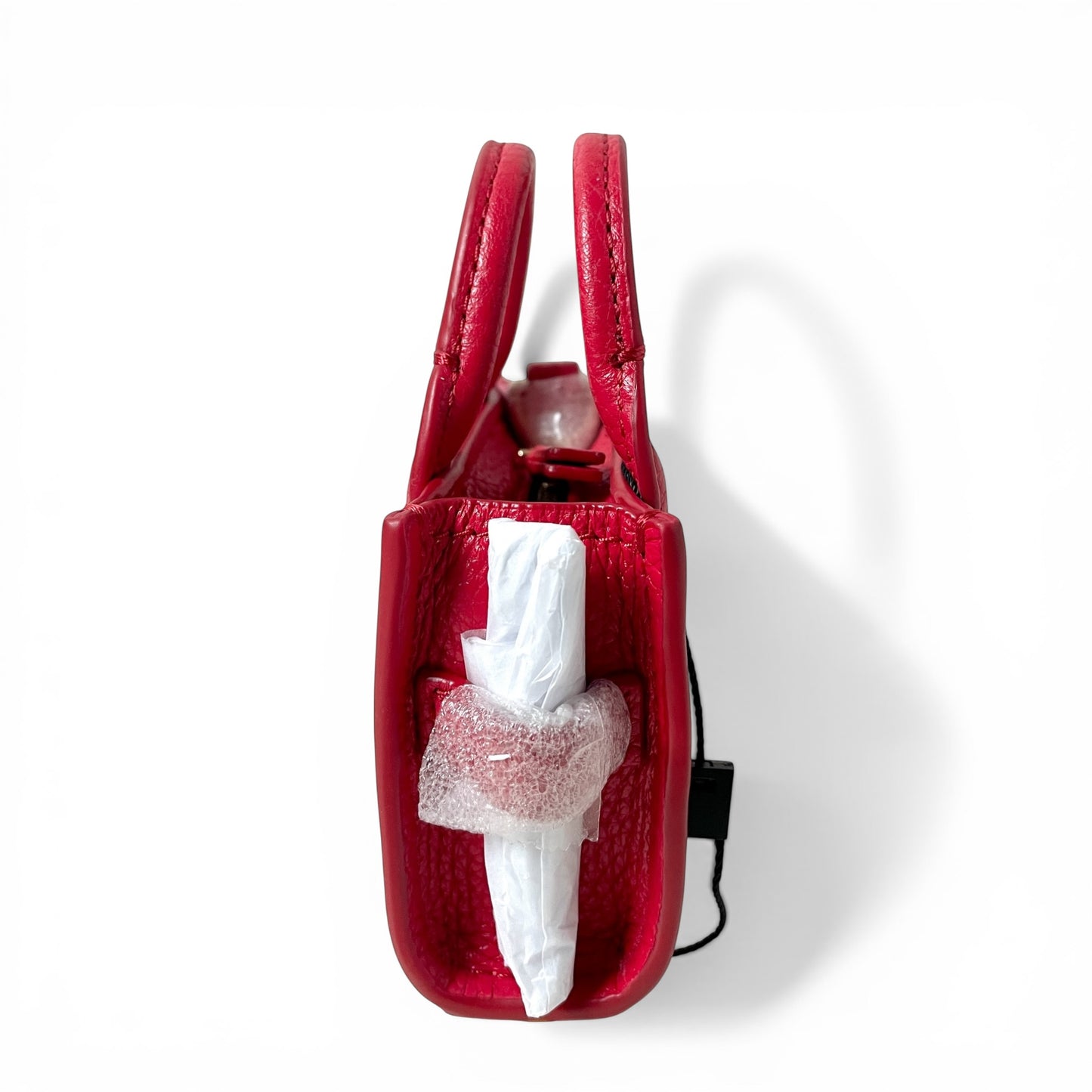 Marc Jacobs Nano Tote Keychain Charm