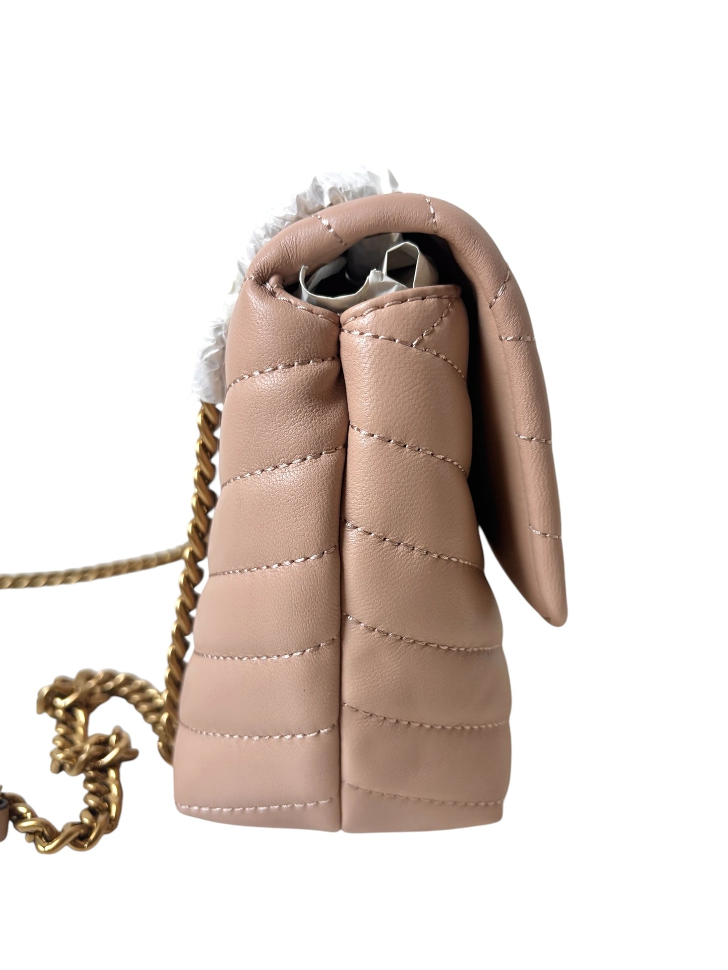 Tory Burch Kira Small Convertible Shoulder Bag