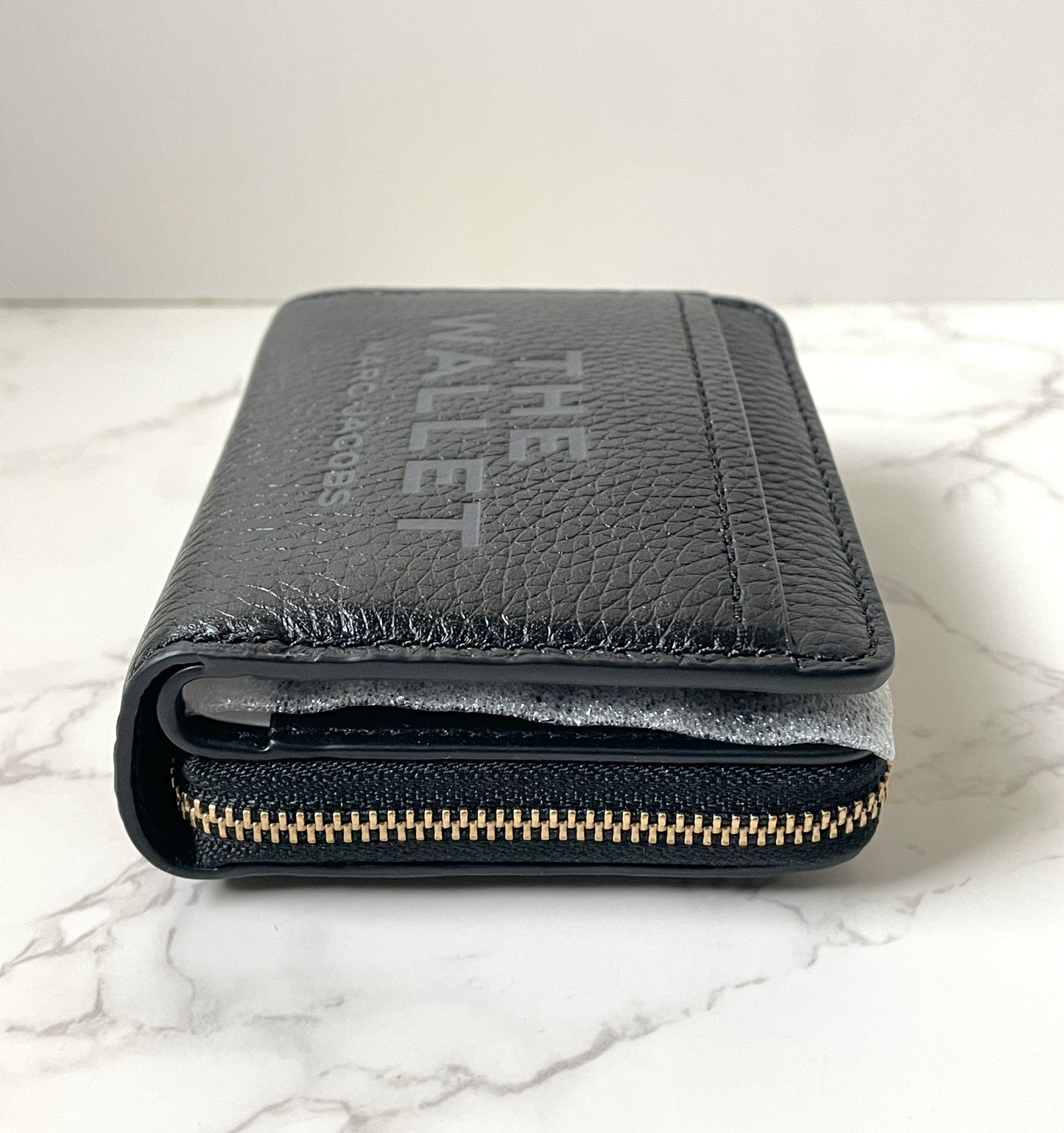 Marc Jacobs The Mini Compact Wallet