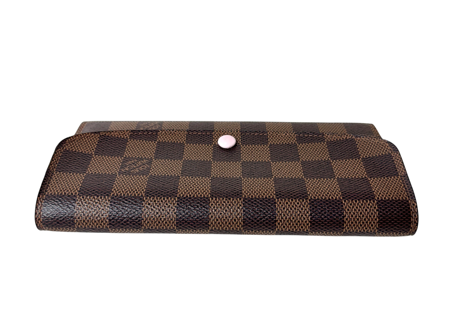 Louis Vuitton Emilie Wallet