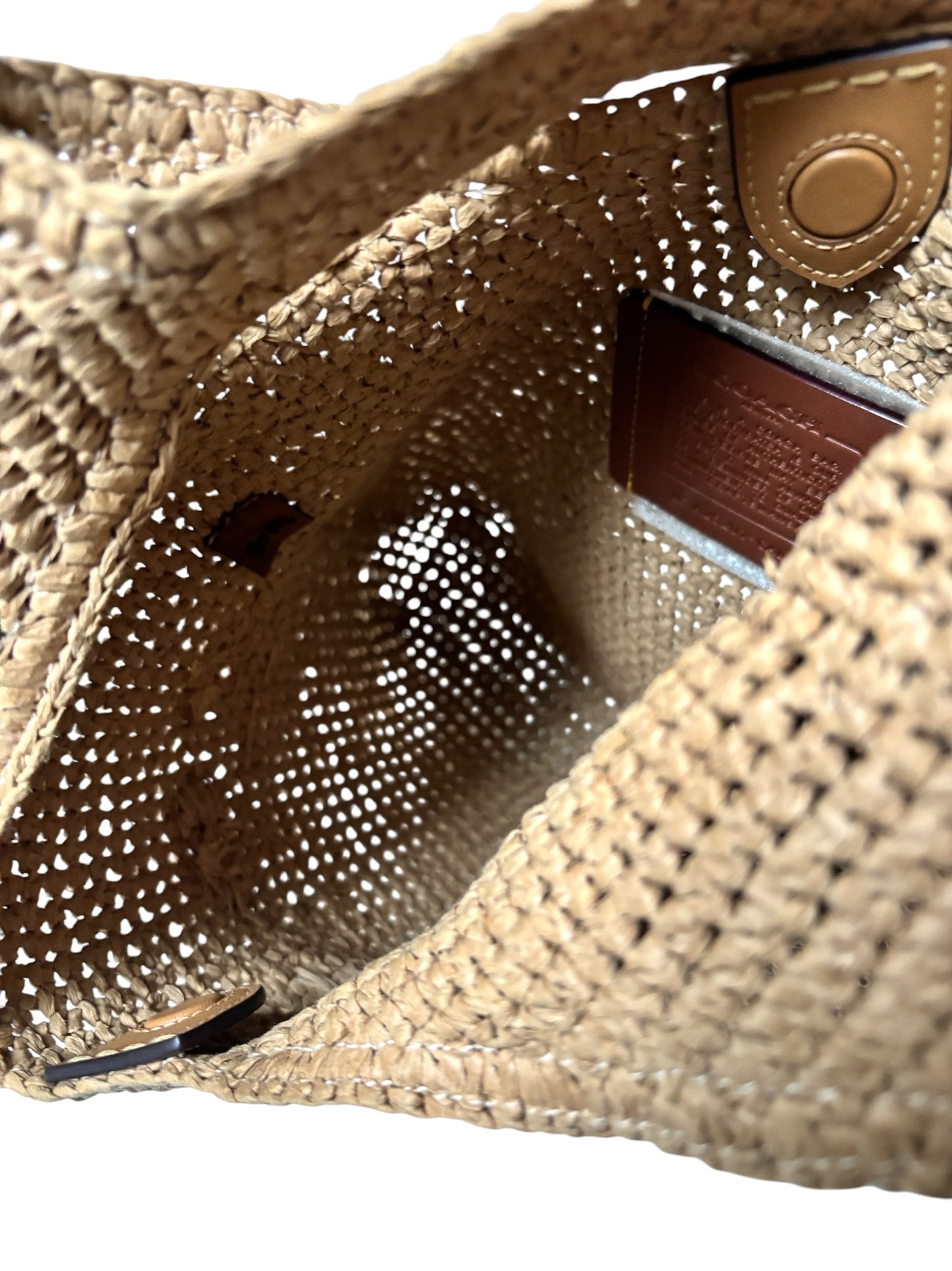 Coach Brooklyn 28 Bag